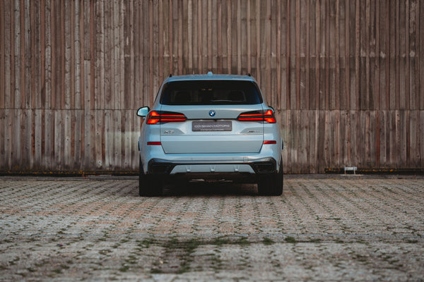 BMW X5 Xdrive 50e M-sport Hybride