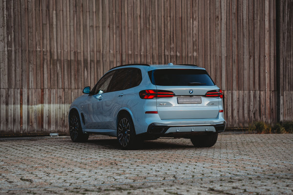 BMW X5 Xdrive 50e M-sport Hybride