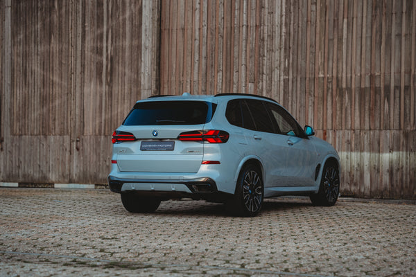 BMW X5 Xdrive 50e M-sport Hybride
