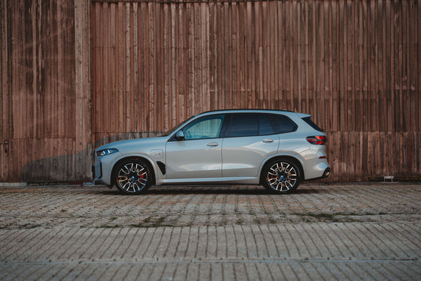 BMW X5 Xdrive 50e M-sport Hybride
