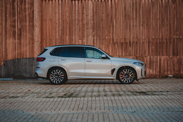 BMW X5 Xdrive 50e M-sport Hybride