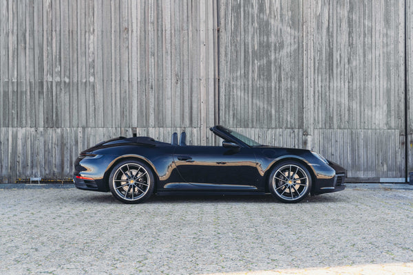 Porsche 992.1 3.0 PDK Turbo 385pk