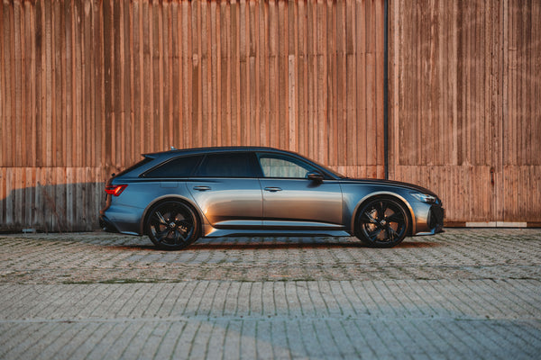 Audi RS6 4.0 TFSI V8