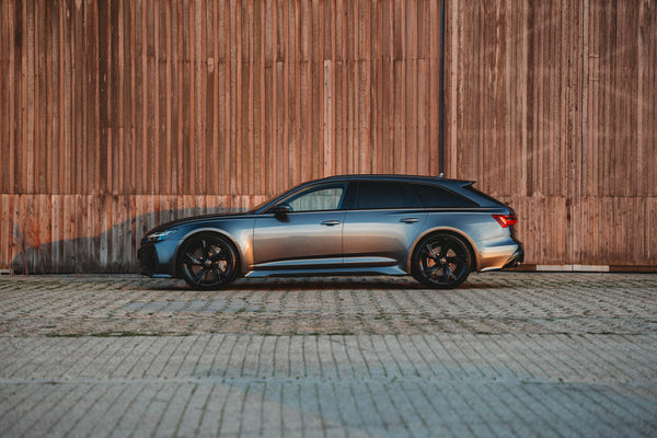 Audi RS6 4.0 TFSI V8