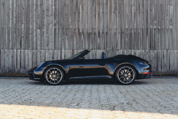Porsche 992.1 3.0 PDK Turbo 385pk