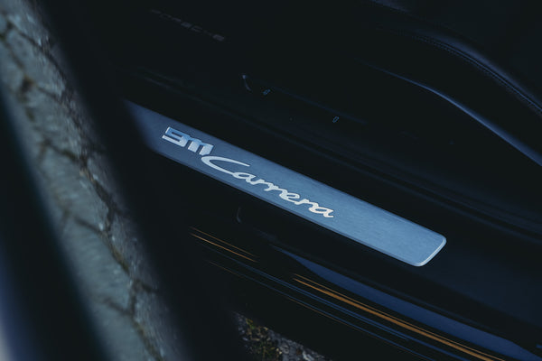 Porsche 992.1 3.0 PDK Turbo 385pk