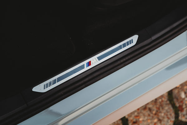 BMW X5 Xdrive 50e M-sport Hybride