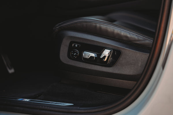 BMW X5 Xdrive 50e M-sport Hybride