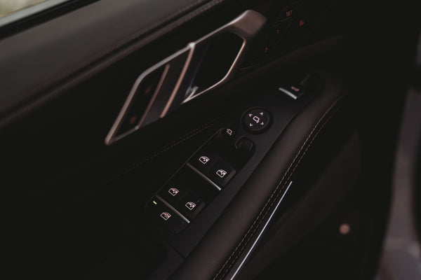 BMW X5 Xdrive 50e M-sport Hybride