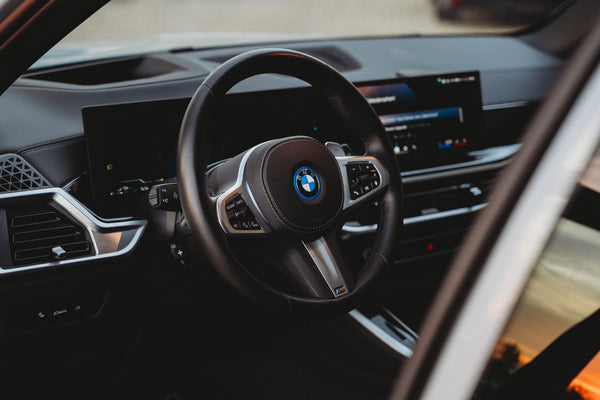 BMW X5 Xdrive 50e M-sport Hybride