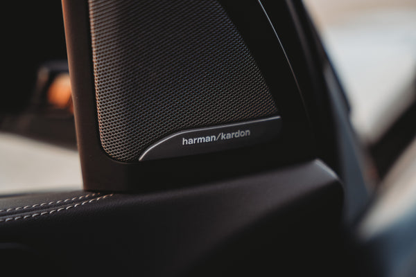 BMW X5 Xdrive 50e M-sport Hybride