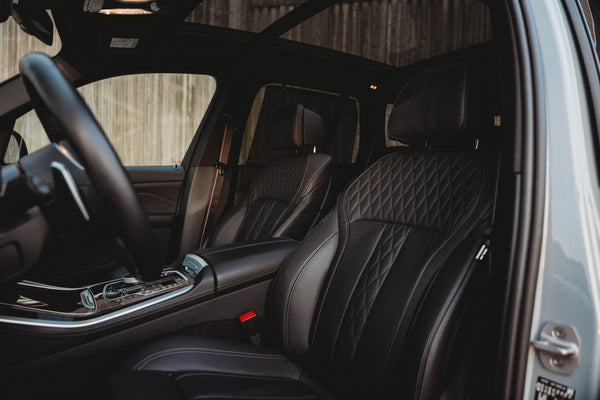 BMW X5 Xdrive 50e M-sport Hybride