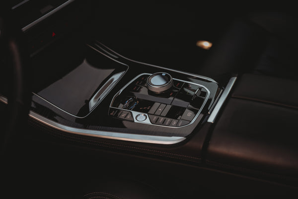 BMW X5 Xdrive 50e M-sport Hybride