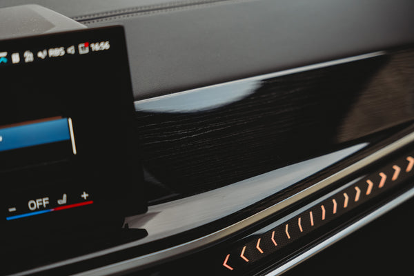 BMW X5 Xdrive 50e M-sport Hybride