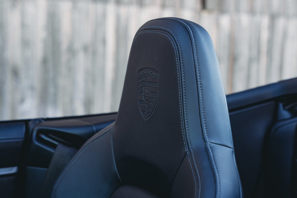 Porsche 992.1 3.0 PDK Turbo 385pk
