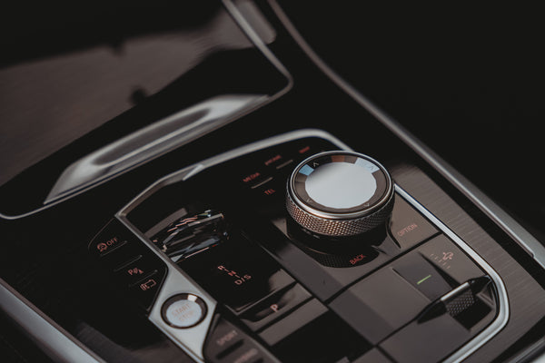 BMW X5 Xdrive 50e M-sport Hybride