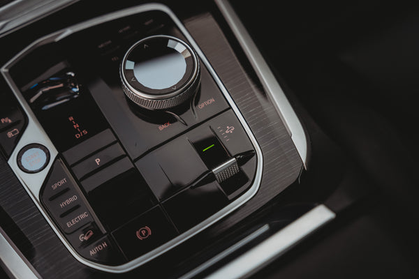 BMW X5 Xdrive 50e M-sport Hybride