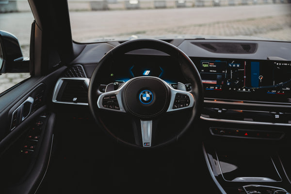 BMW X5 Xdrive 50e M-sport Hybride