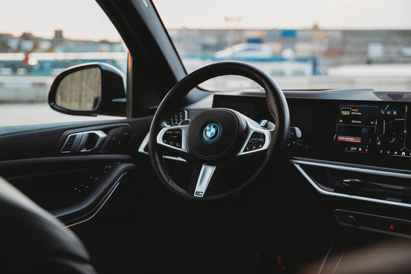 BMW X5 Xdrive 50e M-sport Hybride