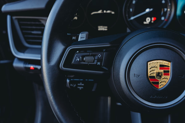 Porsche 992.1 3.0 PDK Turbo 385pk