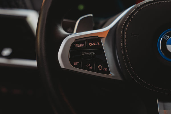 BMW X5 Xdrive 50e M-sport Hybride