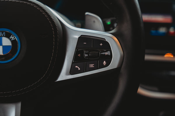 BMW X5 Xdrive 50e M-sport Hybride