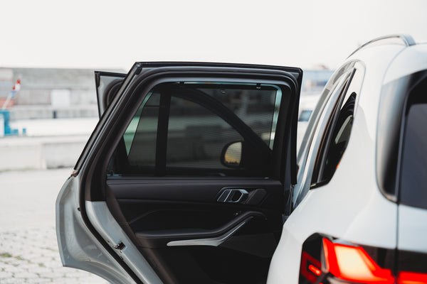 BMW X5 Xdrive 50e M-sport Hybride