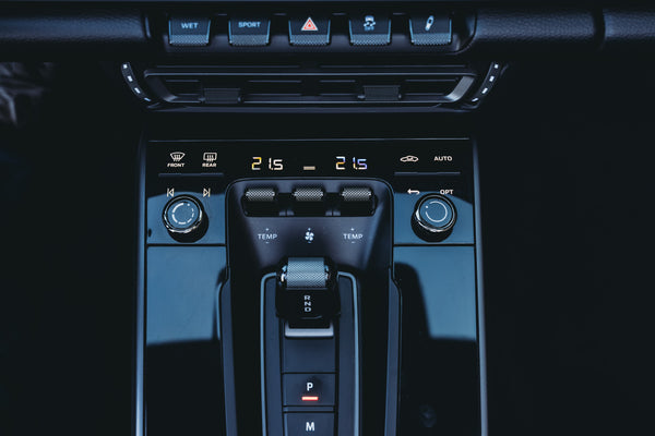 Porsche 992.1 3.0 PDK Turbo 385pk