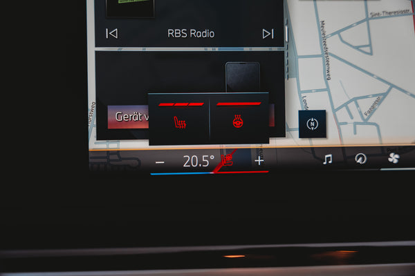 BMW X5 Xdrive 50e M-sport Hybride