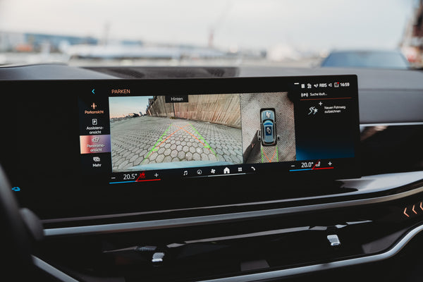 BMW X5 Xdrive 50e M-sport Hybride