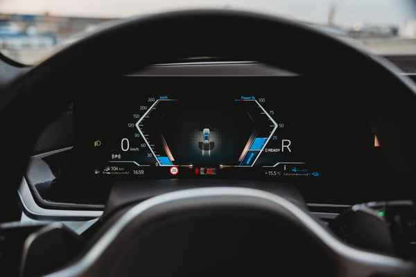 BMW X5 Xdrive 50e M-sport Hybride