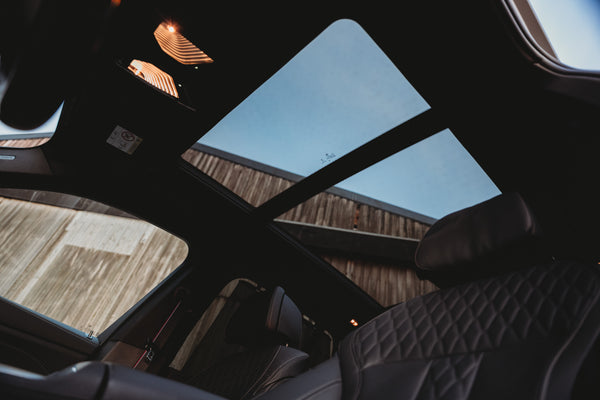 BMW X5 Xdrive 50e M-sport Hybride