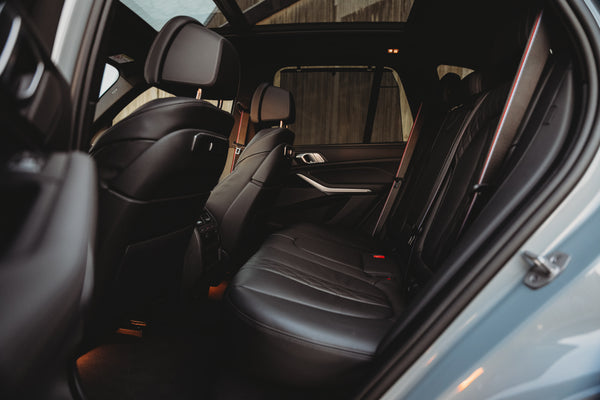 BMW X5 Xdrive 50e M-sport Hybride