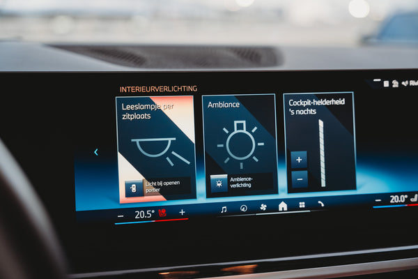 BMW X5 Xdrive 50e M-sport Hybride