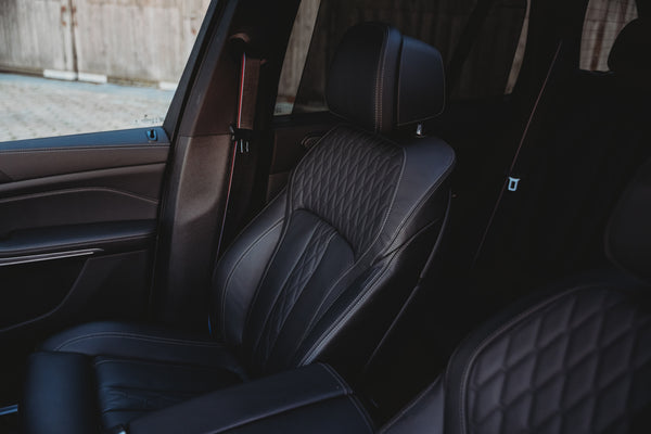 BMW X5 Xdrive 50e M-sport Hybride