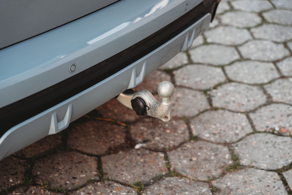 BMW X5 Xdrive 50e M-sport Hybride