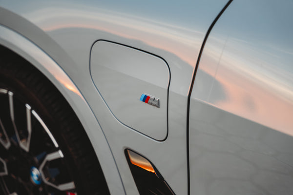 BMW X5 Xdrive 50e M-sport Hybride