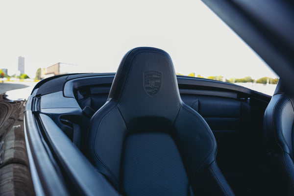 Porsche 992.1 3.0 PDK Turbo 385pk