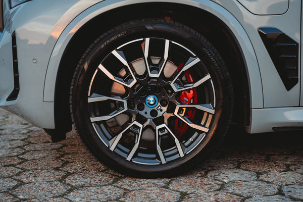 BMW X5 Xdrive 50e M-sport Hybride