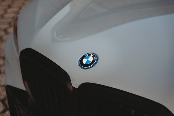 BMW X5 Xdrive 50e M-sport Hybride