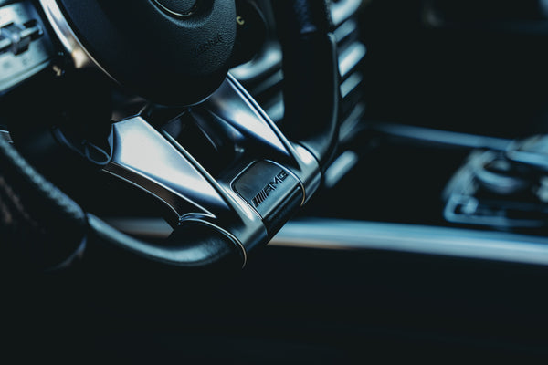 Mercedes Benz G63 AMG