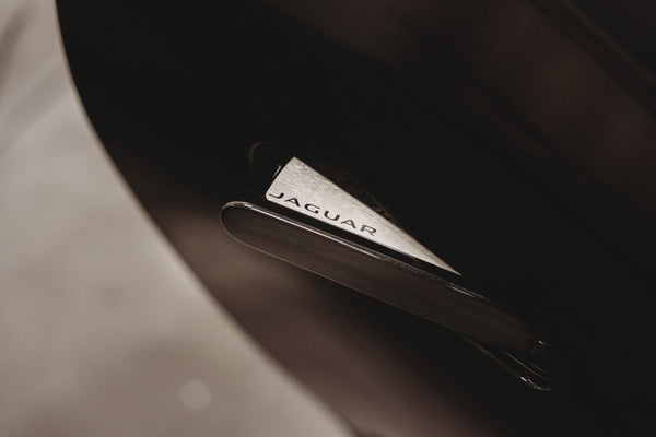 Jaguar F-Type P300 R-Dynamic