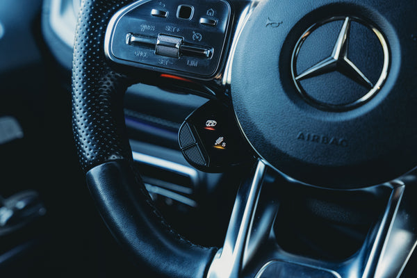 Mercedes Benz G63 AMG