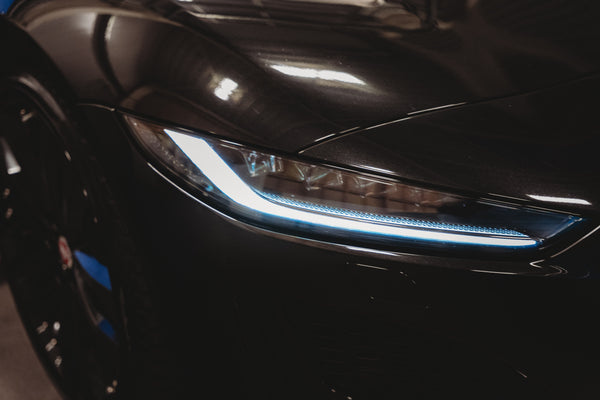 Jaguar F-Type P300 R-Dynamic