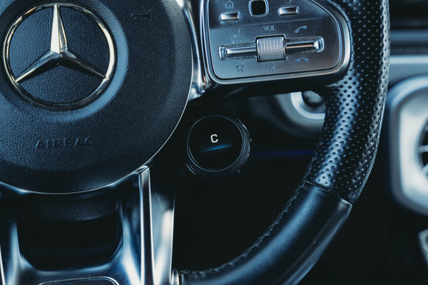 Mercedes Benz G63 AMG
