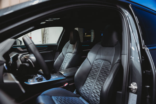 Audi RS6 4.0 TFSI V8