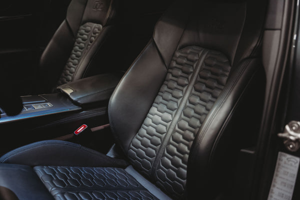 Audi RS6 4.0 TFSI V8