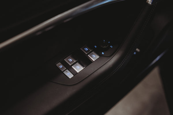 Audi RS6 4.0 TFSI V8