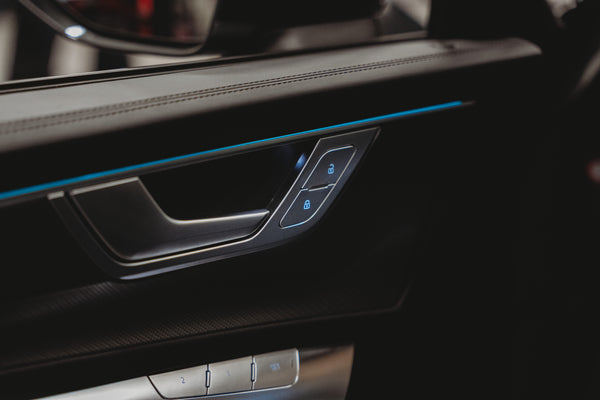 Audi RS6 4.0 TFSI V8