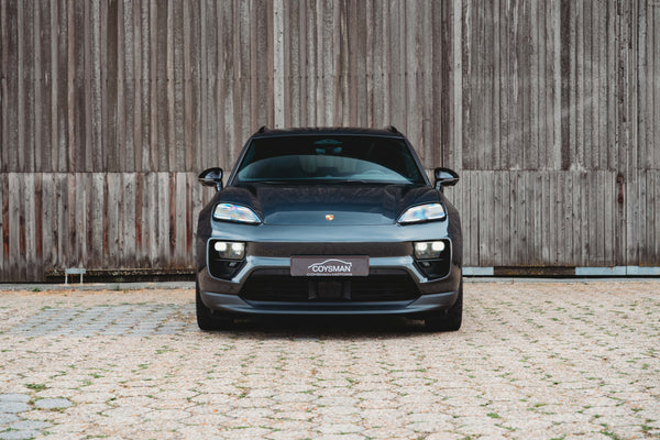 Porsche Macan 4 Electric 100kw/h 408pk